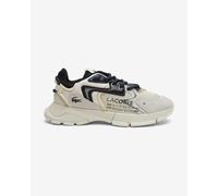 Lacoste L003 Neo 123 1 Sfa Trainers Beige EU 36 Femme