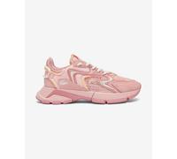 Chaussures Lacoste L003 Neo Contrasted rose femme - 39