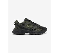 Chaussures Lacoste L003 NEO Shot vert kaki noir - 40.5