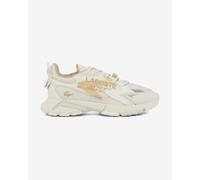 Chaussures Lacoste L003 Neo Tech blanc crème orange - 41