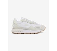 Chaussures Lacoste Partner 70s blanc pur femme - 38