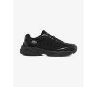 Chaussures Lacoste Storm 96 2K Lite Leather noir pur - 40