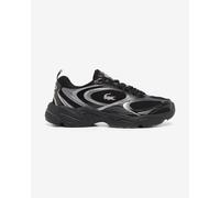 Lacoste STORM 96 2K 125 1 SMA men Lowtop black taille: 41