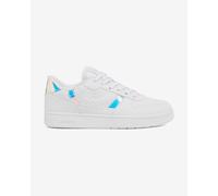 Chaussures Lacoste T-Clip Set blanc bleu rose enfant - 37.5