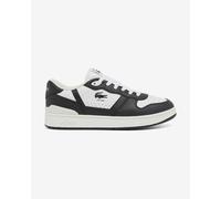 Chaussures Lacoste T-Clip Set noir blanc - 47