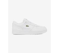 Lacoste T-clip - Homme Chaussures White 44.5