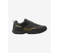 Chaussures Lafuma Alpic ClimActive gris foncé vert - 41(1/3)