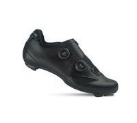 Chaussures Lake CX190 Noir 45,5 Large