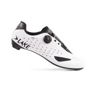 Chaussures Lake CX219 Blanc