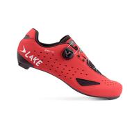 Chaussures Lake CX219 Rouge