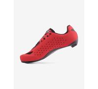 Chaussures Lake CX219 rouge - 43.5