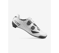 Chaussures Lake CX238 blanc noir - 43