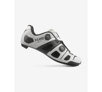 Chaussures Lake CX242 blanc noir - 45