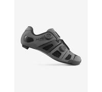 Chaussures Lake CX242 gris noir - 42