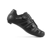 Chaussures Lake CX242 Noir 39