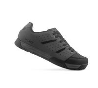 Chaussures Lake MX169 Noir