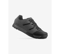 Chaussures Lake MX169 Regular VTT gris noir - 39