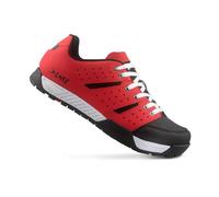 Chaussures Lake MX169 Rouge