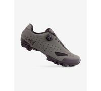 Chaussures Lake MX177 Wide VTT gris noir - 40