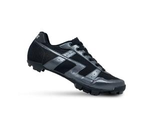 Chaussures Lake MX20G Noir