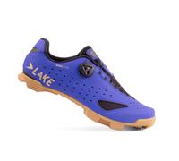 Chaussures Lake MX219-X Bleu
