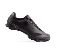 Chaussures Lake MX219-X Noir
