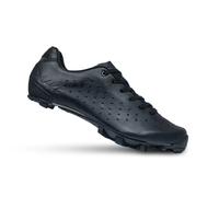 Chaussures Lake MX21G-X Noir