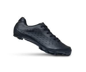 Chaussures Lake MX21G-X Noir