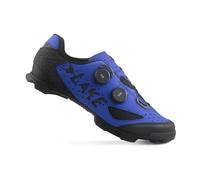 Chaussures Lake MX238 Bleu 41