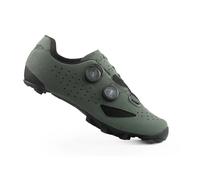 Chaussures Lake MX238 Gravel Noir