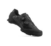 Chaussures Lake MX238 Noir