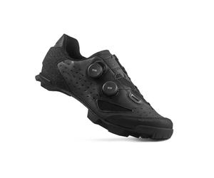 Chaussures Lake MX238 Noir