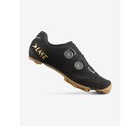 Chaussures Lake MX238 VTT noir marron - 45