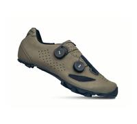 Chaussures Lake MX239 Gravel Gris