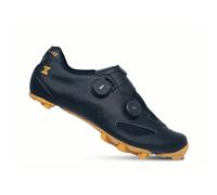 Chaussures Lake MX239 Gravel Noir