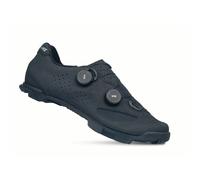 Chaussures Lake MX239 Noir