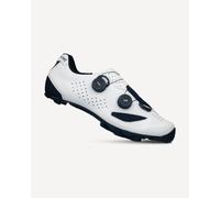 Chaussures Lake MX239 Regular VTT blanc noir - 46