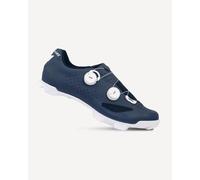 Chaussures Lake MX239 Regular VTT bleu blanc - 46