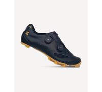 Chaussures Lake MX239 Regular VTT noir marron - 43