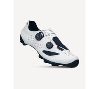 Chaussures Lake MX239-X Gravel Regular blanc noir - 45