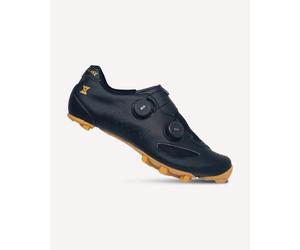 Chaussures Lake MX239-X Gravel Regular noir marron - 43