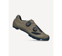 Chaussures Lake MX239-X Gravel Wide marron clair - 47