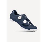 Chaussures Lake MX239-X Wide bleu foncé blanc - 45