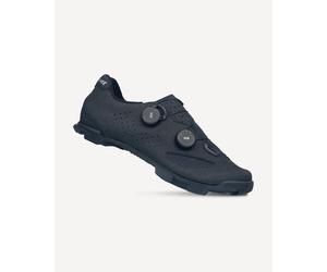 Chaussures Lake MX239-X Wide noir - 43