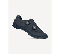Chaussures Lake MX239-X Wide noir - 45