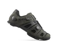 Chaussures Lake MX242 Bio Vert
