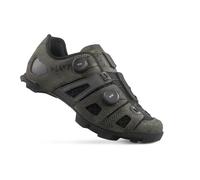 Chaussures Lake MX242-X Vert