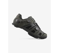 Chaussures Lake MX242-X VTT Large gris noir - 43