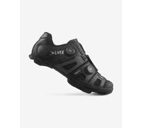 Chaussures Lake MX242-X VTT Large noir - 40