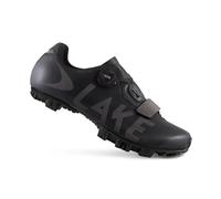 Chaussures Lake MXZ176 Noir